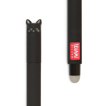 Erasable Gel Pen Kitty - image 3