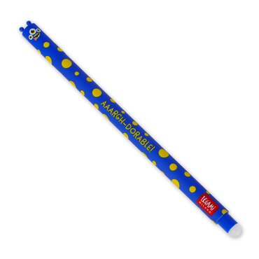 Erasable Gel Pen Ladybug - image 1