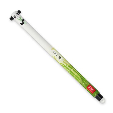 Erasable Gel Pen Panda - image 1