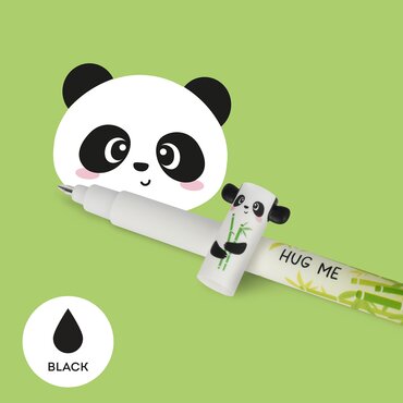 Erasable Gel Pen Panda - image 2