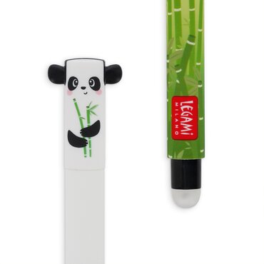Erasable Gel Pen Panda - image 3