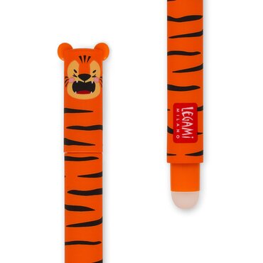 Erasable Gel Pen Tiger - image 2