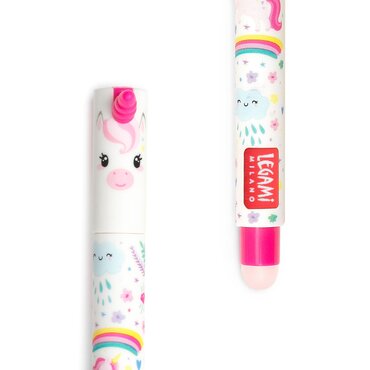 Erasable Gel Pen Unicorn - image 3