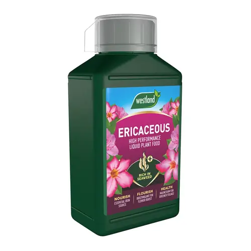 Ericaceous Specialist Liq Feed 1L - image 1