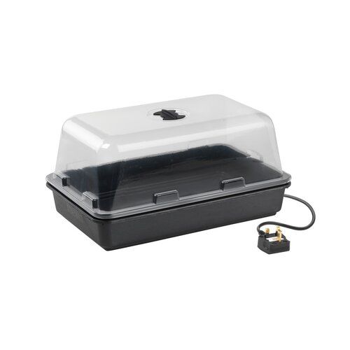 Essential Electric Black Propagator 38cm - image 2