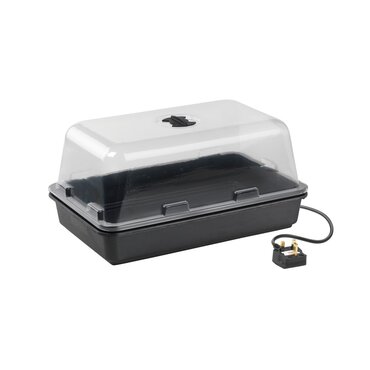 Essential Electric Black Propagator 38cm - image 2
