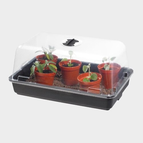 Essential Electric Black Propagator 52cm - image 1