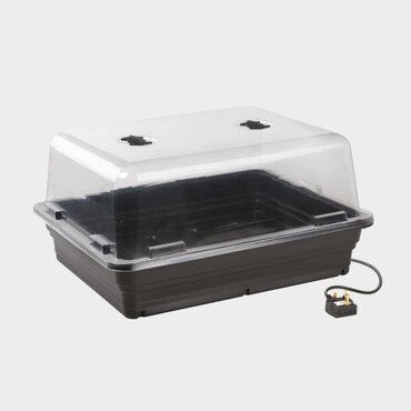 Essential Electric Black Propagator 52cm - image 4