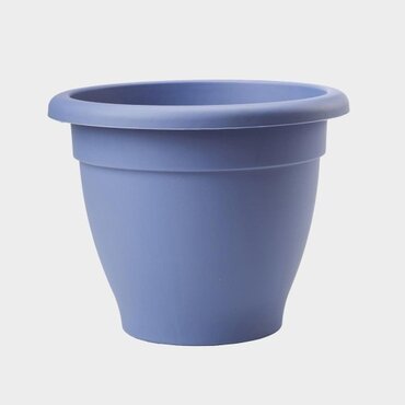 Essentials Planter Cornflower Blue 33cm