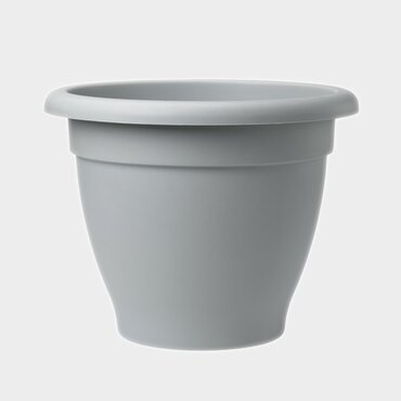 Essentials Planter Dove Grey 33cm