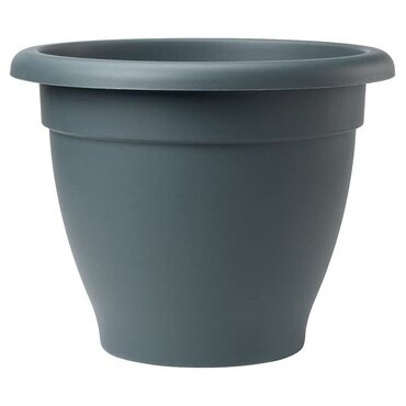 Essentials Planter Slate Grey 33cm