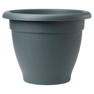 Essentials Planter Slate Grey 33cm