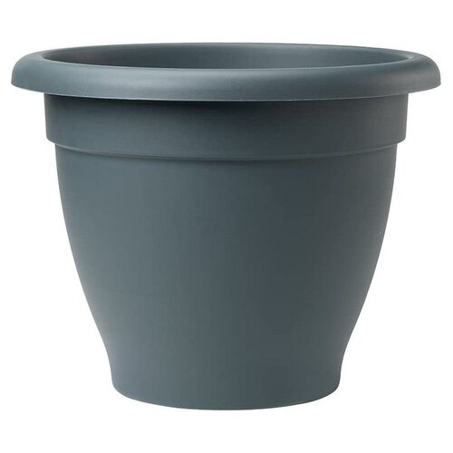 Essentials Planter Slate Grey 39cm