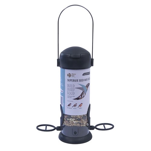 Essentials Pre Filled Seed Feeder