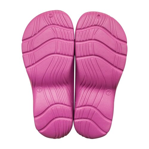 Eva Cloggies Raspberry S/4 - image 2