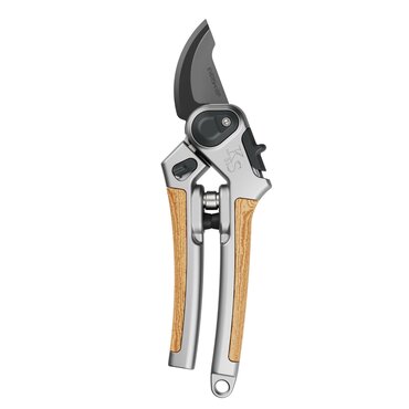 K/S Eversharp Bypass Secateurs