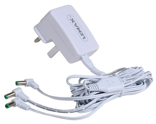 Expansion Adaptor