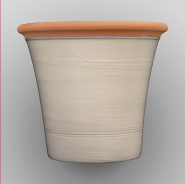 ExtraLarge Kitchen Planter Cream
