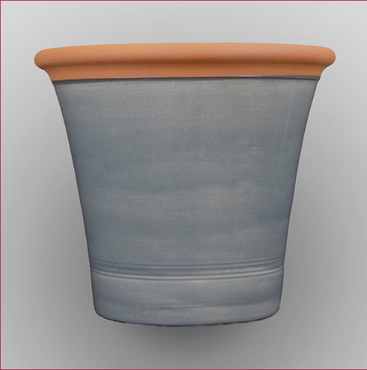 ExtraLarge Kitchen Planter Grey