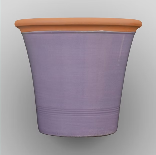 ExtraLarge Kitchen Planter Lavender