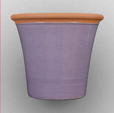 ExtraLarge Kitchen Planter Lavender