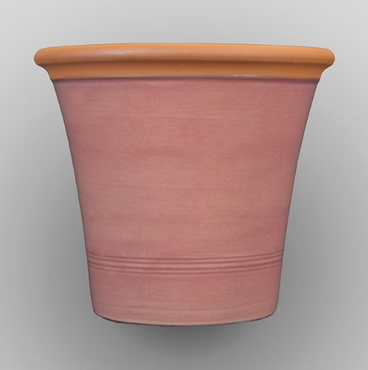 ExtraLarge Kitchen Planter Pink
