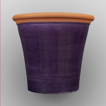 ExtraLarge Kitchen Planter Plum
