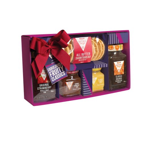 Fabulously Fruity Classics Gift Hamper