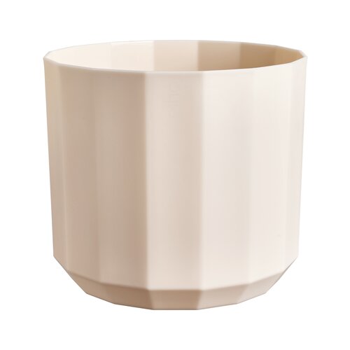 Facet Round Almond Pink 23cm - image 1