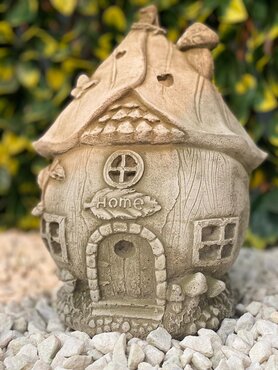 Fairy Butterfly Cottage Sherwood - image 1