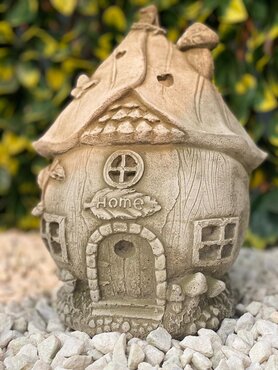 Fairy Butterfly Cottage Sherwood - image 2