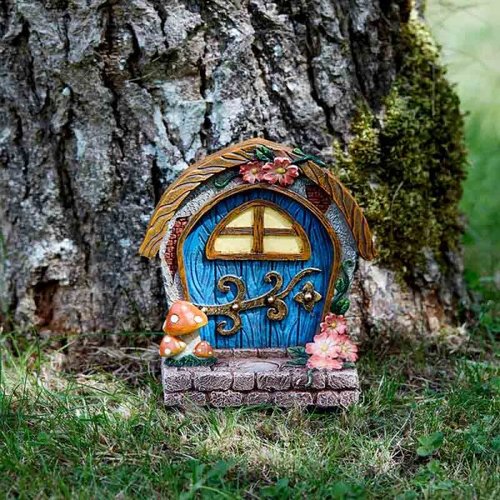 Fairy & Elf Doors - image 1