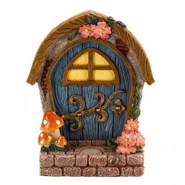 Fairy & Elf Doors - image 2
