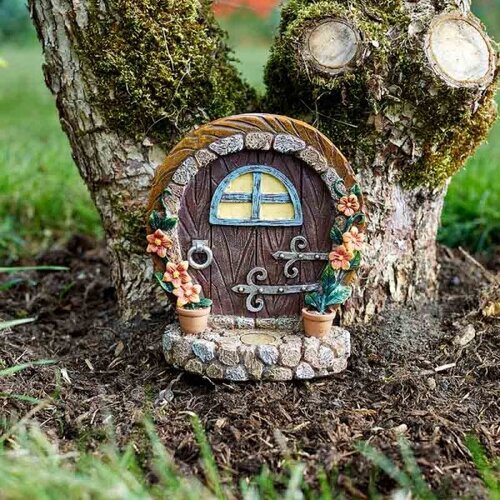 Fairy & Elf Doors - image 3