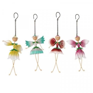 Fairy Flouncy Fairies - image 2