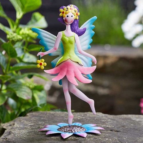 Fairy Flower Fairies - image 1