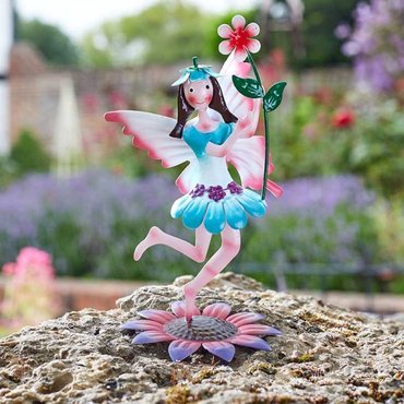 Fairy Flower Fairies - image 2