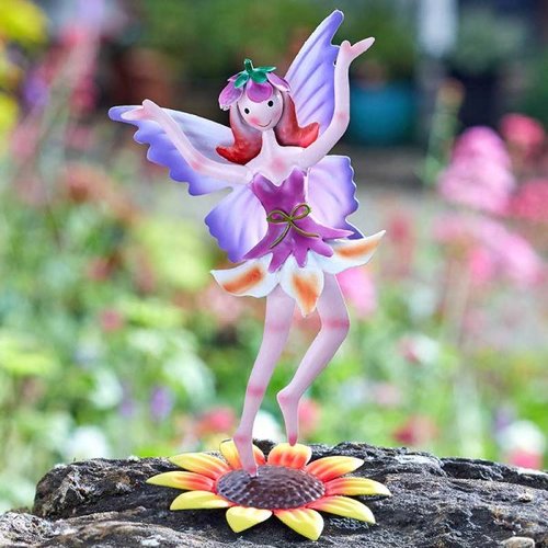 Fairy Flower Fairies - image 3