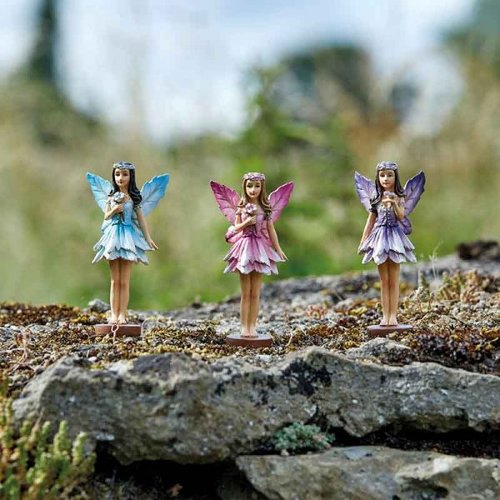 Fairy Forest Fairies - image 1