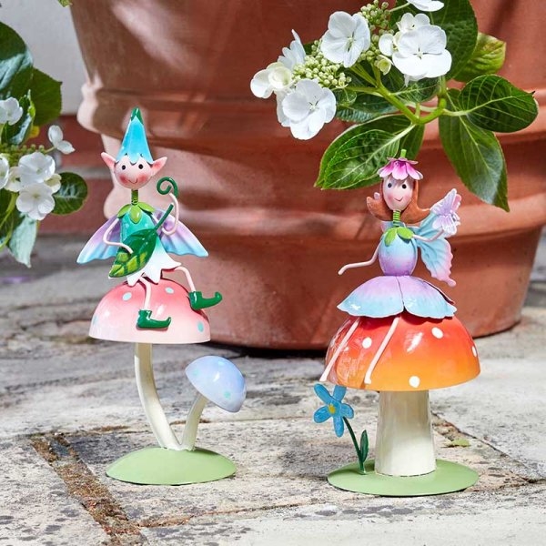 Fairy Forest Friends - Stewarts Garden Centre