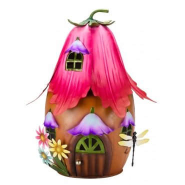 Fairy Fuchsia Foyer - image 2