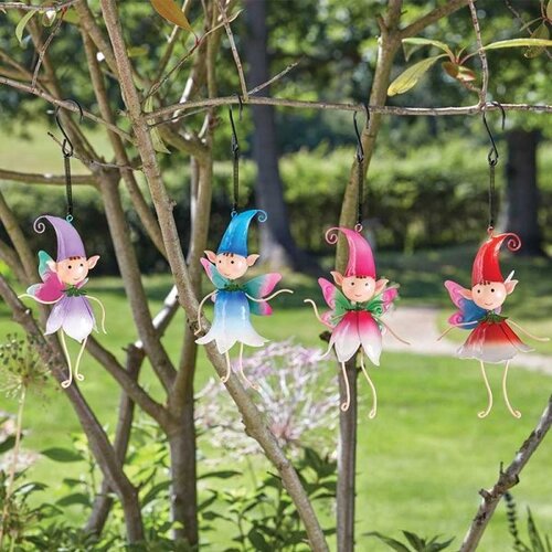 Fairy Pixie Blooms - image 1