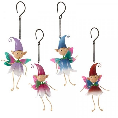 Fairy Pixie Blooms - image 2