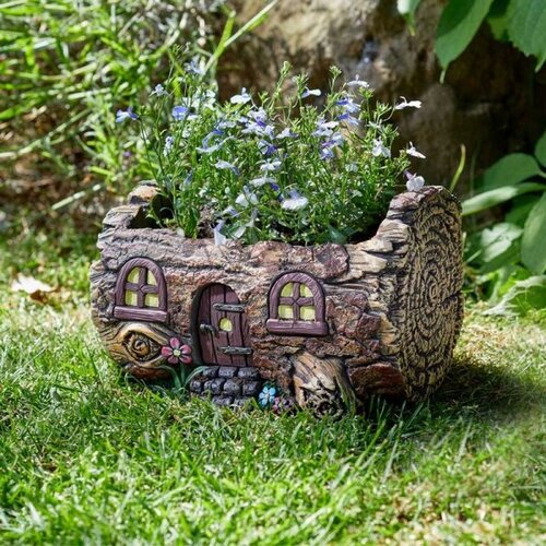 Fairy Pixie Planter - image 1