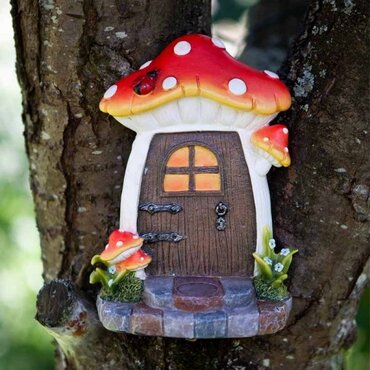 Fairy Pixie Portals - image 1