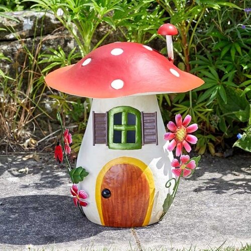 Fairy Red Top Condo - image 1