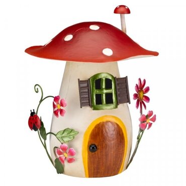 Fairy Red Top Condo - image 2