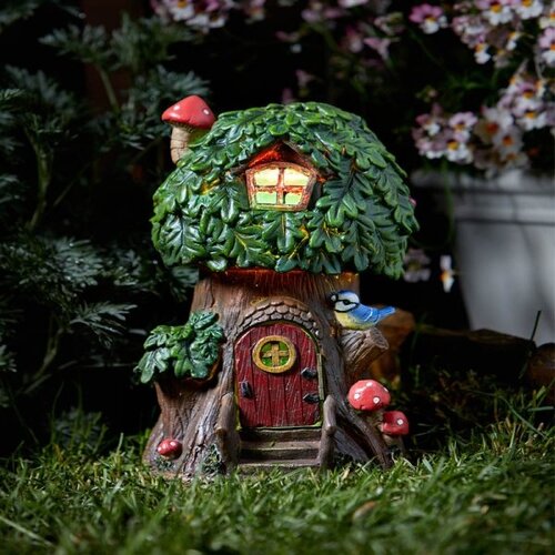 Fairy Solar Light Elfin Oak - image 1