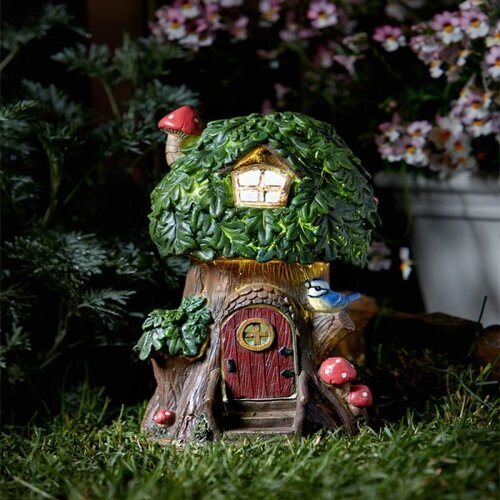 Fairy Solar Light Elfin Oak - image 3