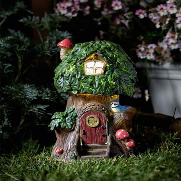 Fairy Solar Light Elfin Oak - image 3